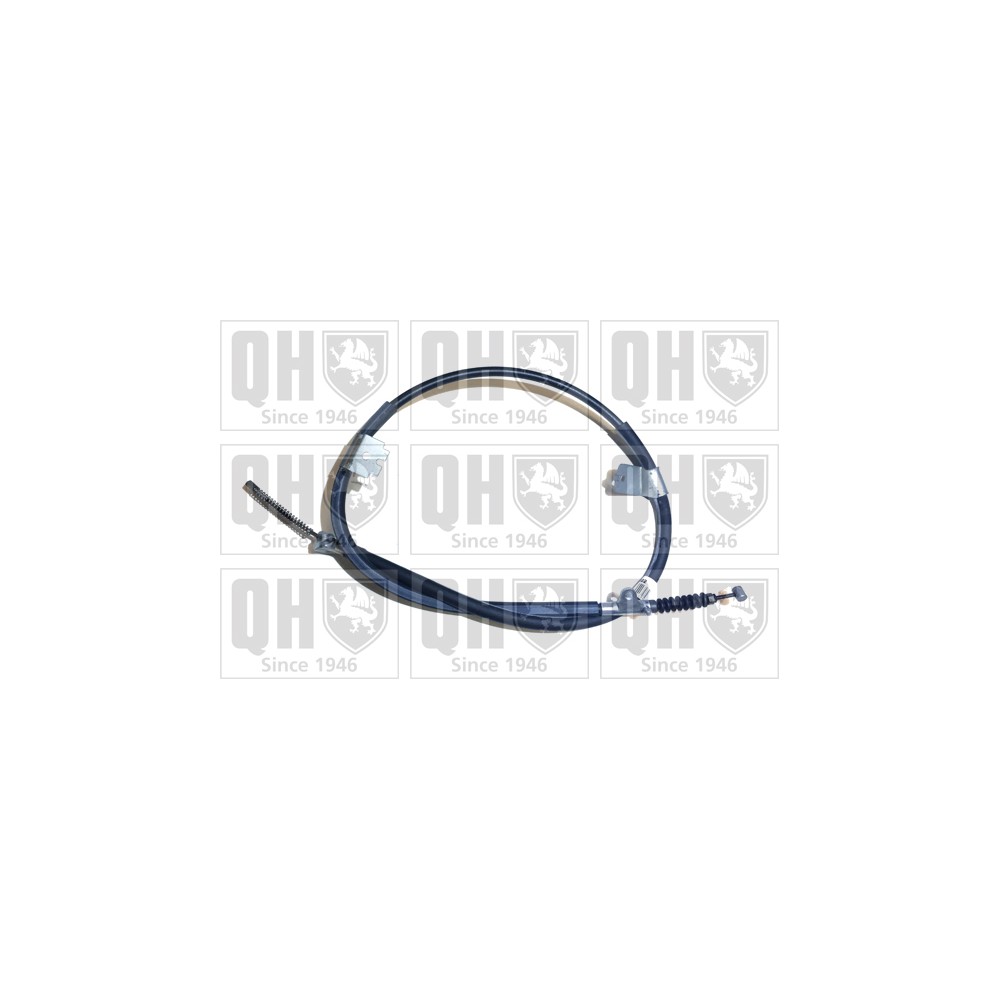 Image for QH BC2822 Brake Cable