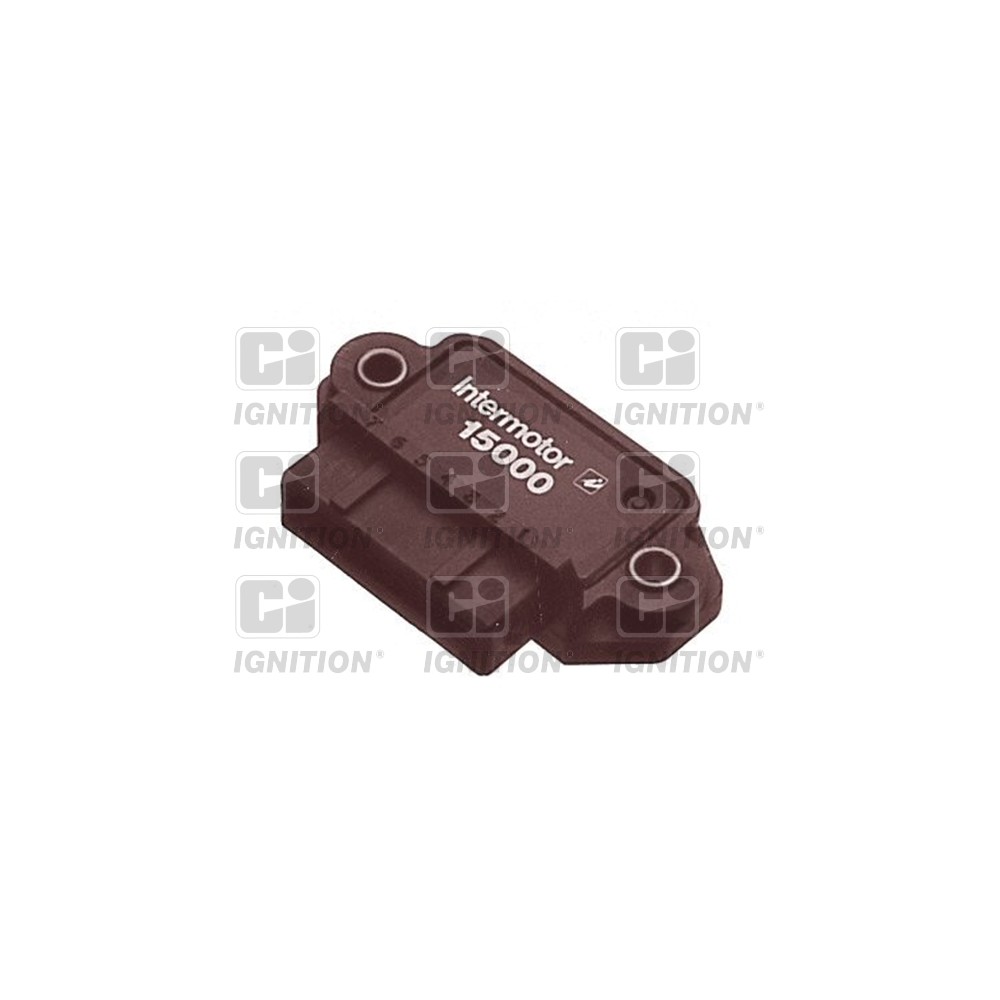 Image for CI XEI4 Ignition Module