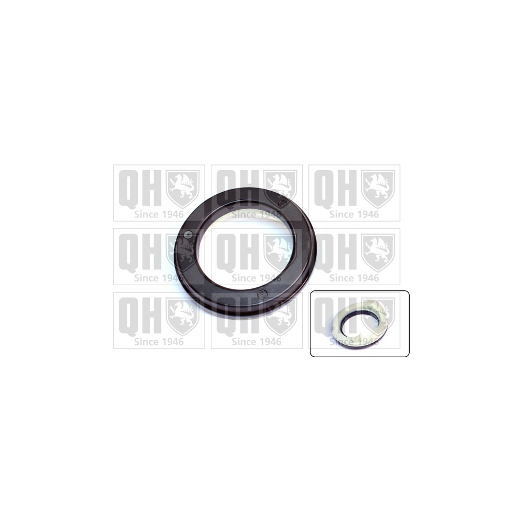 Image for QH QAM165 Top Strut Bearing