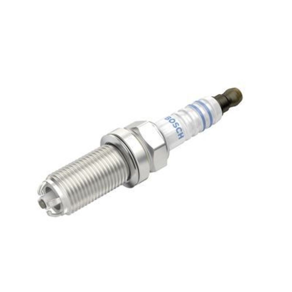 Image for Bosch Suppressed spark plug FGR5NQE04