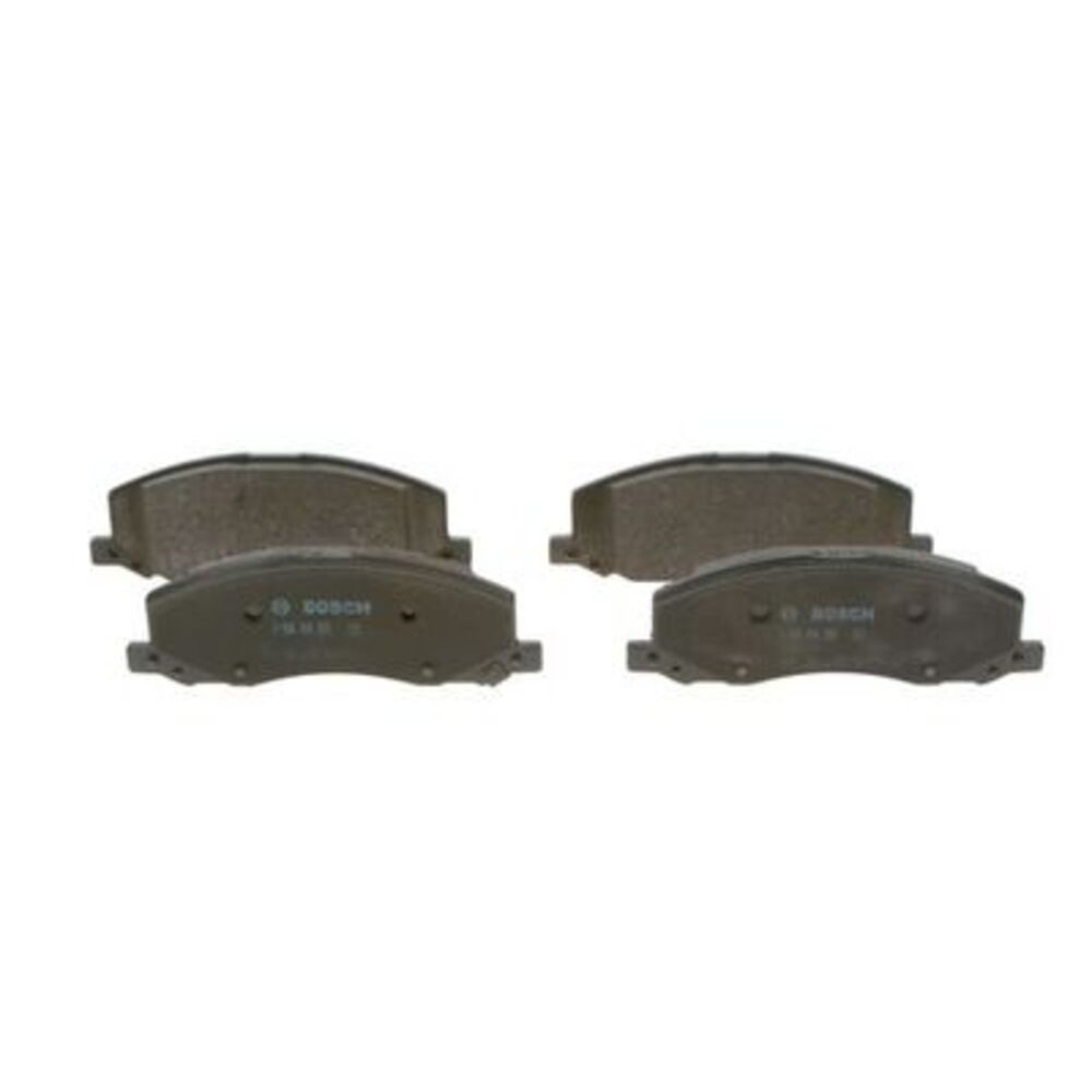 Image for Bosch Brake lining BP1300