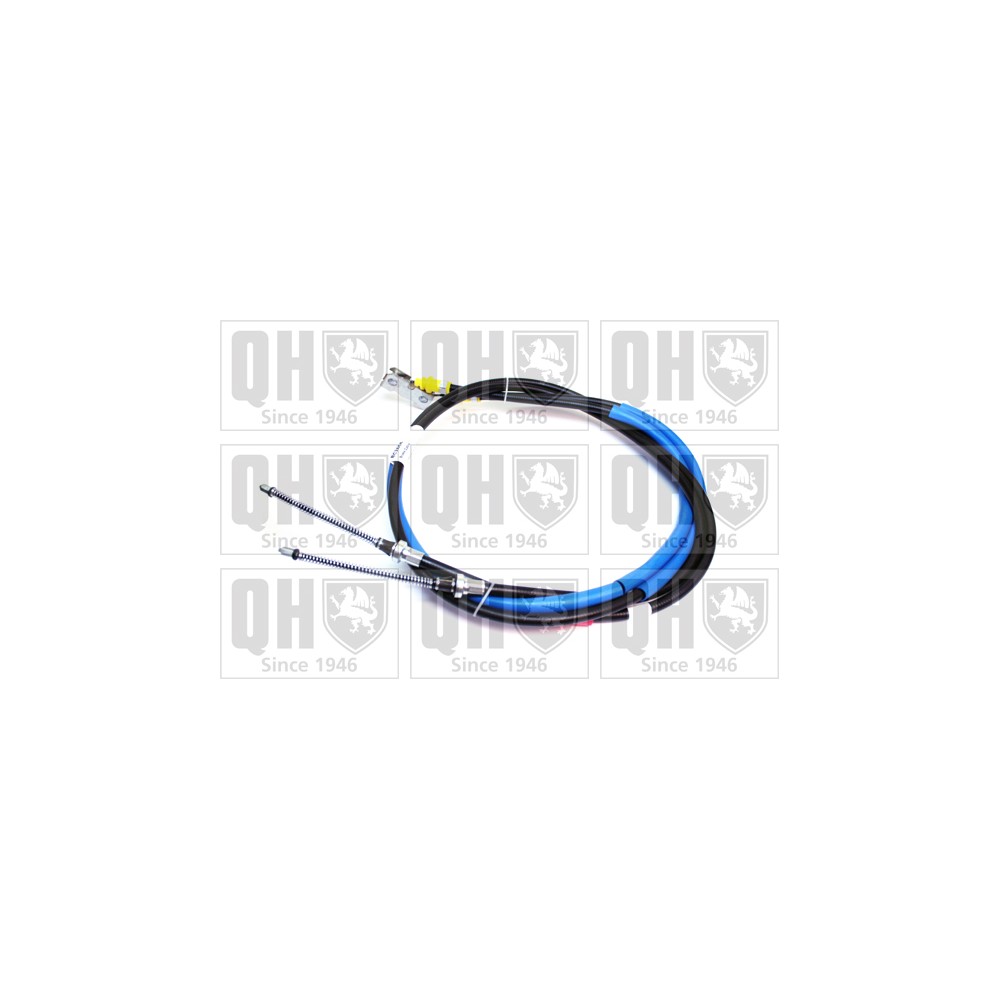 Image for QH BC2608 Brake Cable