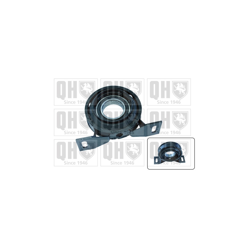 Image for QH EM4613 Propshaft Mounting