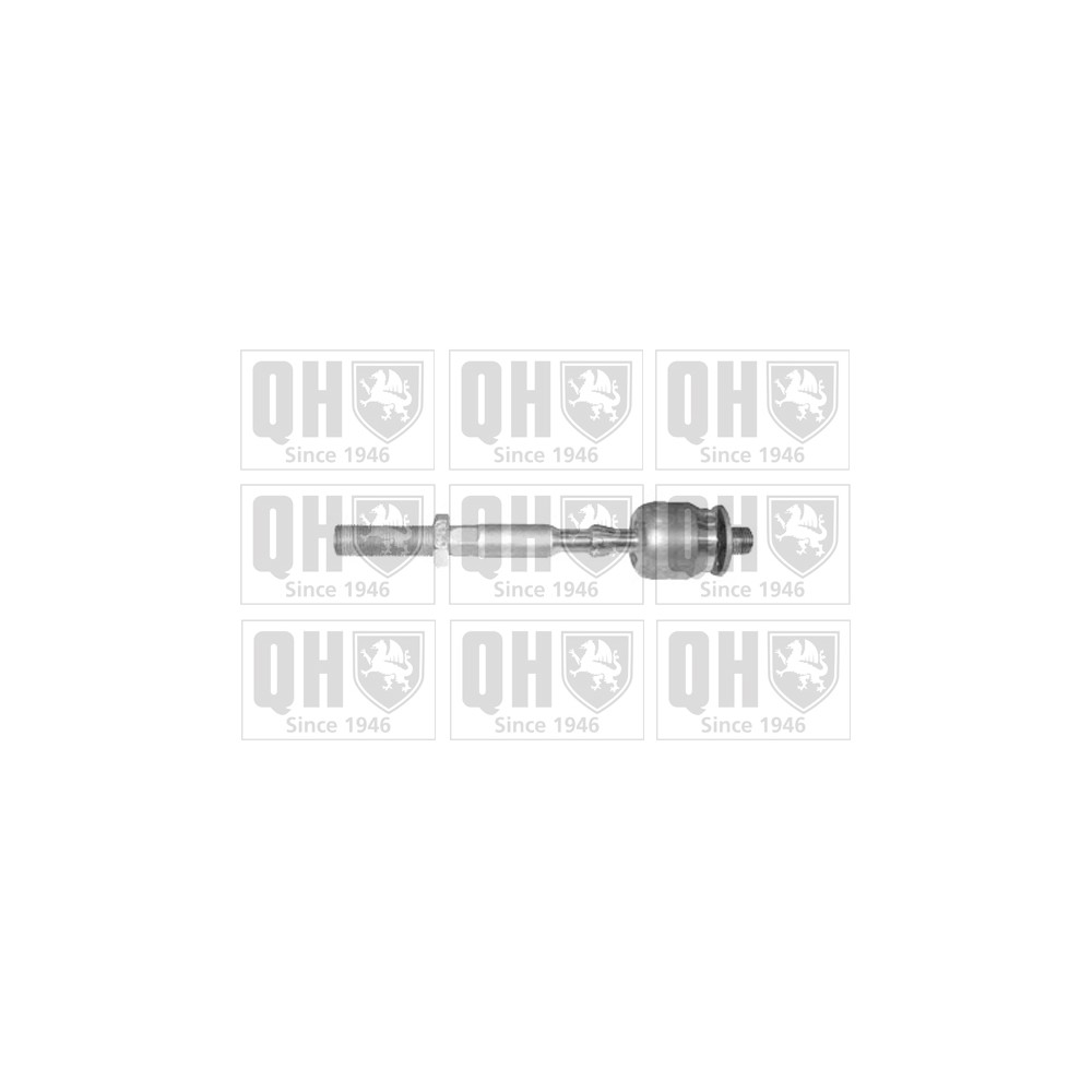 Image for QH QR5285S Rack End LH & RH