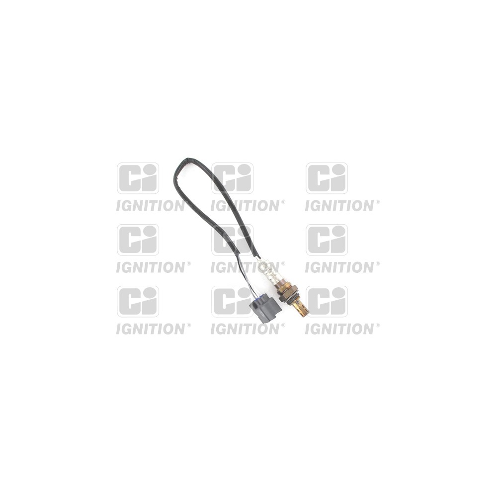 Image for Oxygen Sensor