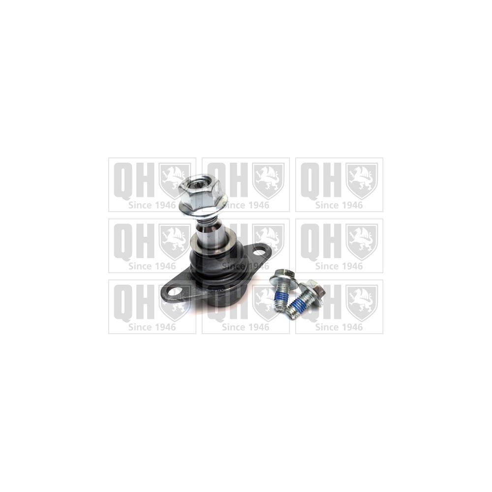 Image for QH QSJ3614S Ball Joint - Front Lower LH & RH