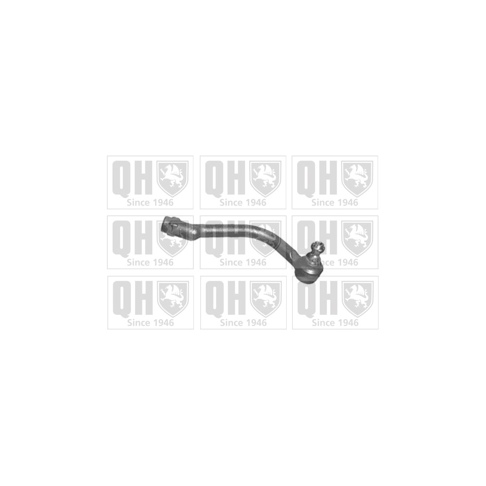 Image for QH QR3776S Tie Rod End RH