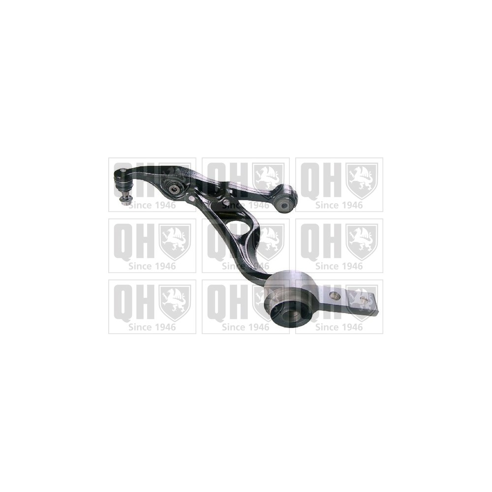 Image for QH QSA2613S Suspension Arm - Front Lower LH