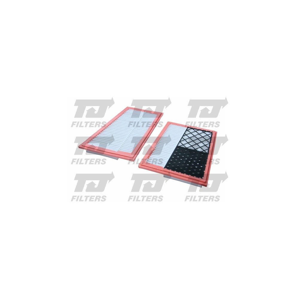 Image for TJ QFA0706 Air Filter