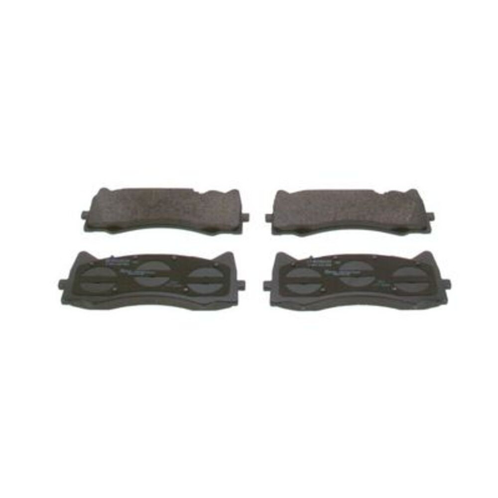 Image for Bosch Brake lining BP2515