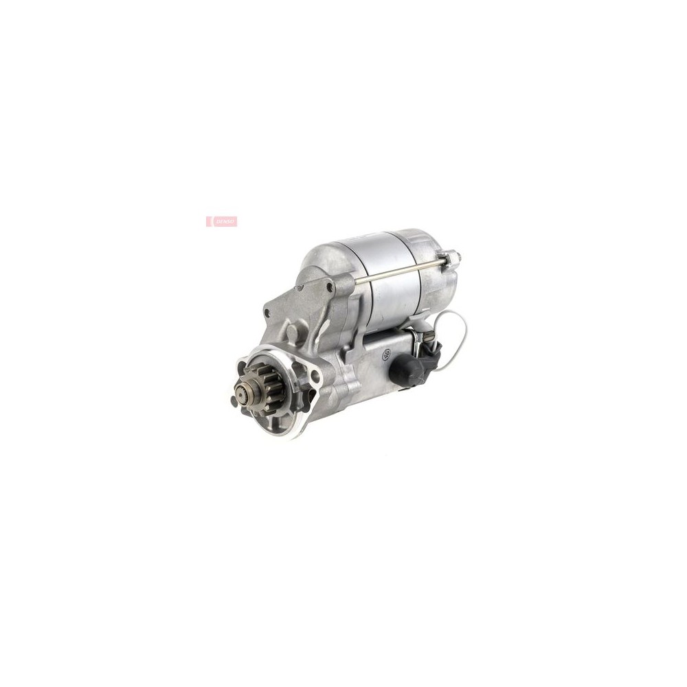 Image for Denso Starter RA 12V 1.4kW DSN2087