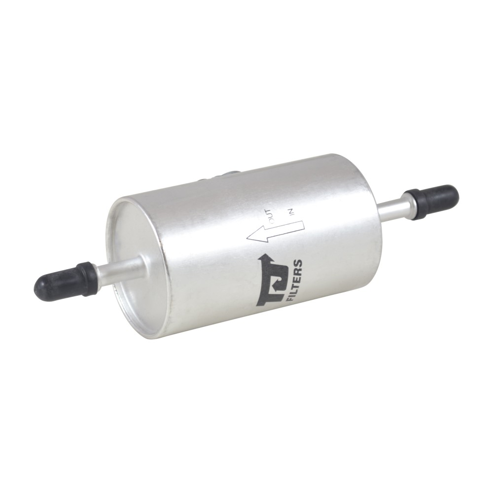 Image for TJ QFF0208 Fuel Filter