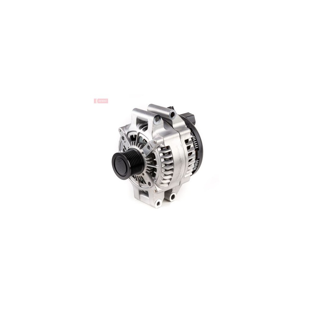 Image for Denso Alternator SC6 14V 210A DAN1137