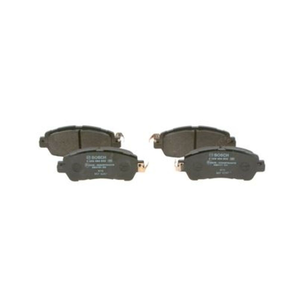 Image for Bosch Brake lining BP2006