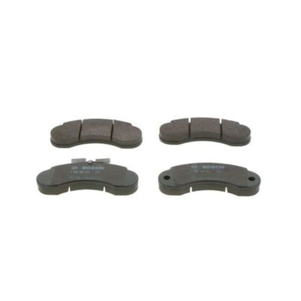 Image for Bosch Brake lining BP516