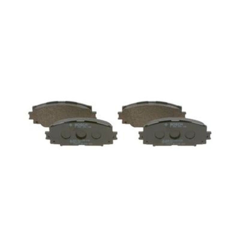 Image for Bosch Brake lining BP1108