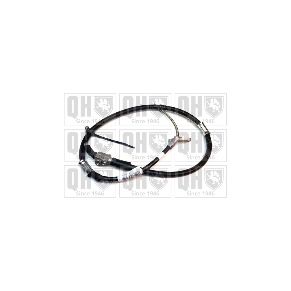 Image for QH BC3393 Brake Cable