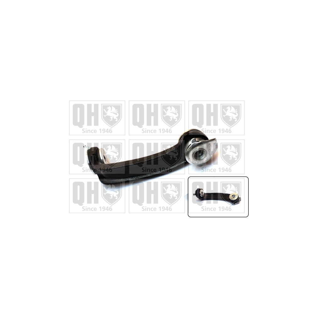 Image for QH EM4306 ENGINE MOUNTING