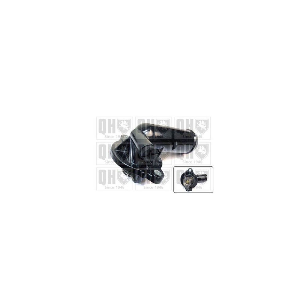 Image for QH QTH971K Thermostat Kit