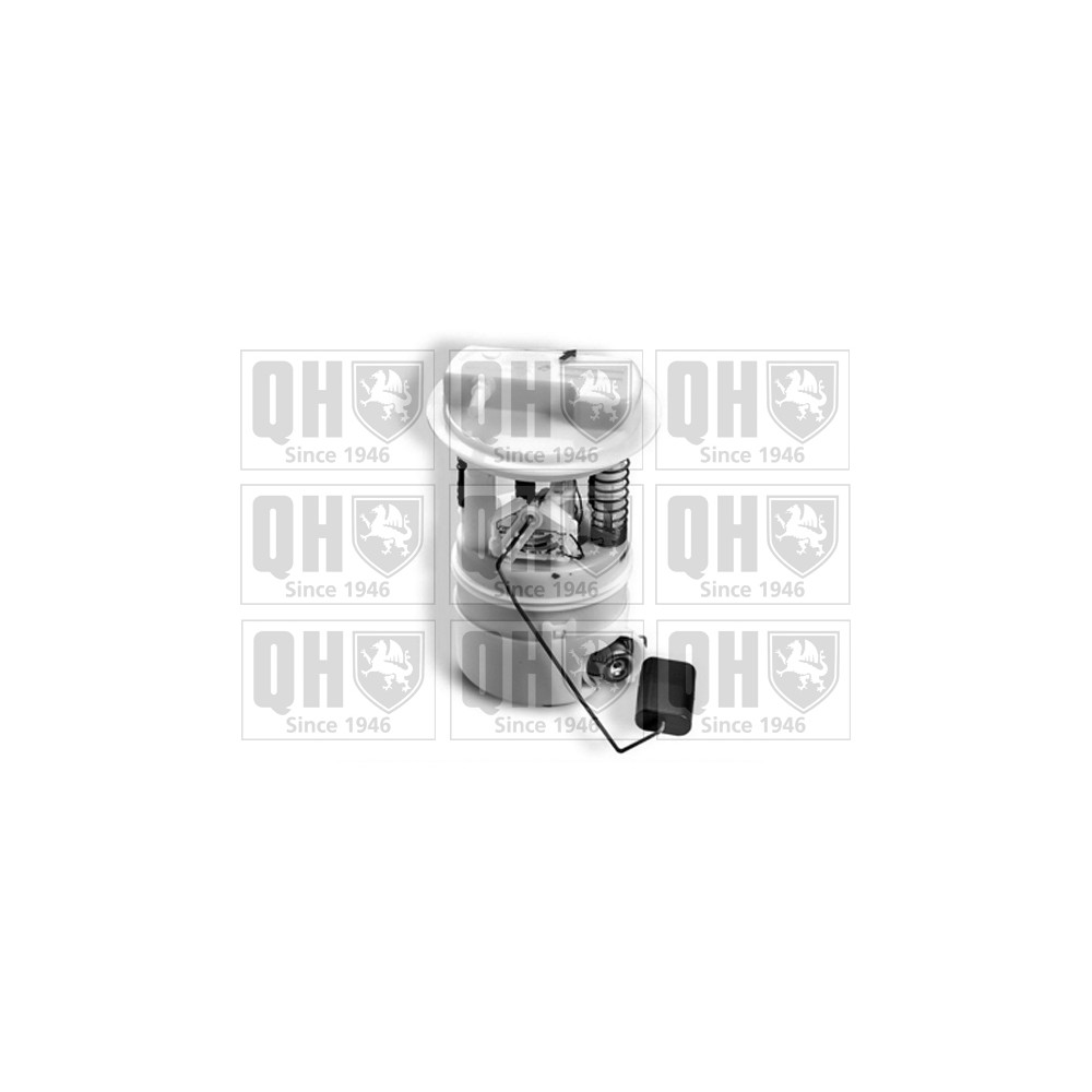 Image for QH QFP852 Fuel Pump