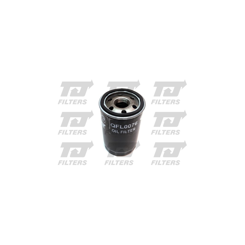 Image for TJ QFL0076 Oil Filter