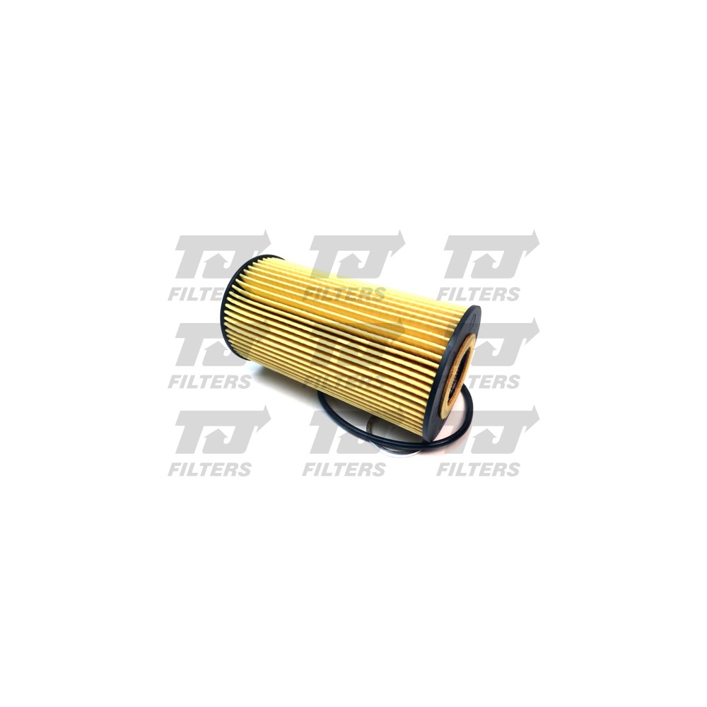 Image for TJ QFL0142 Oil Filter