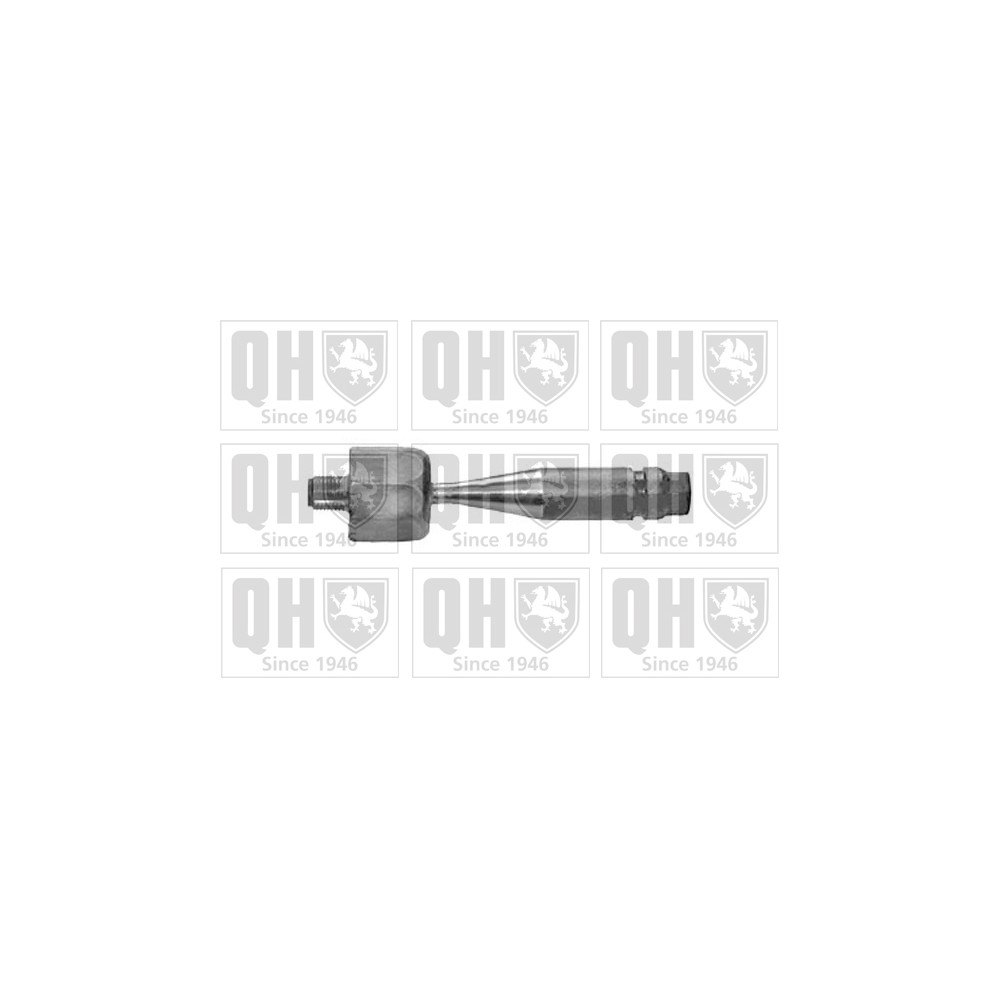 Image for QH QR3529S Rack End LH & RH