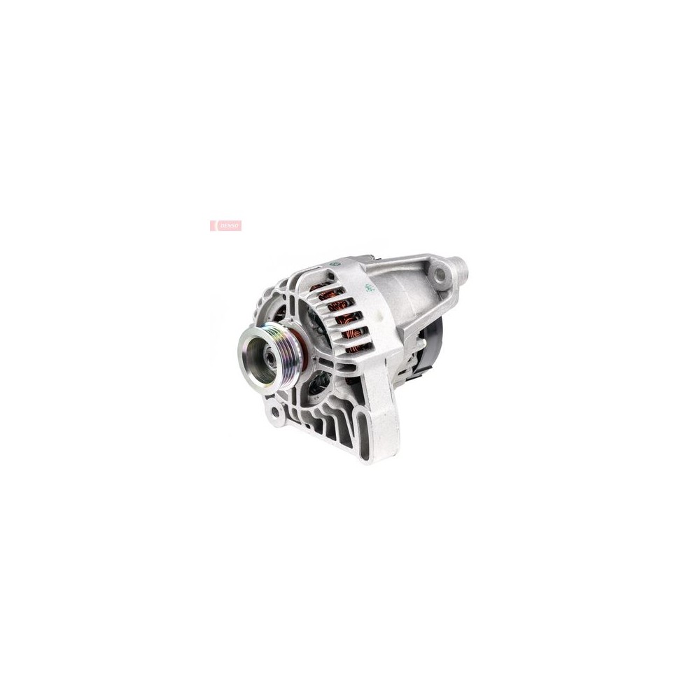 Image for Denso Alternator A115 14V 105A DAN1005