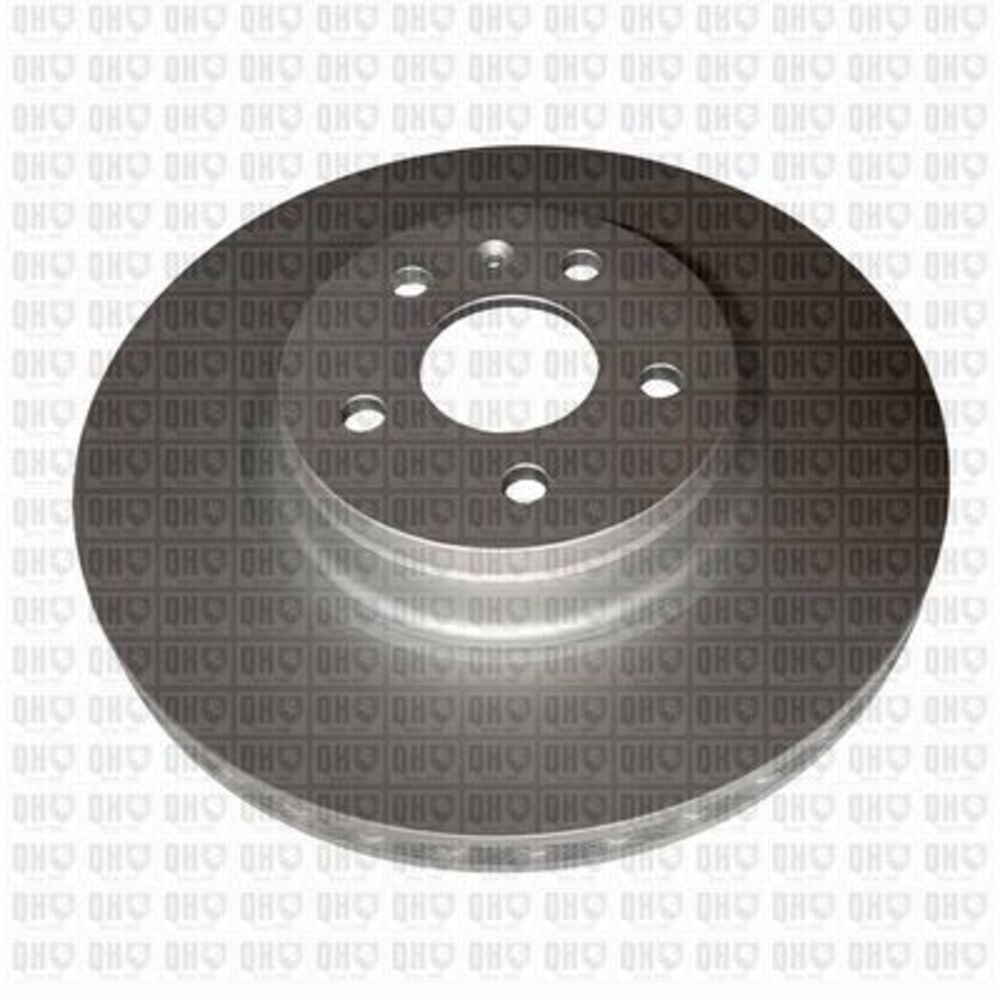 Image for Brake Disc FR - Int Vented - D: 355 - 5*