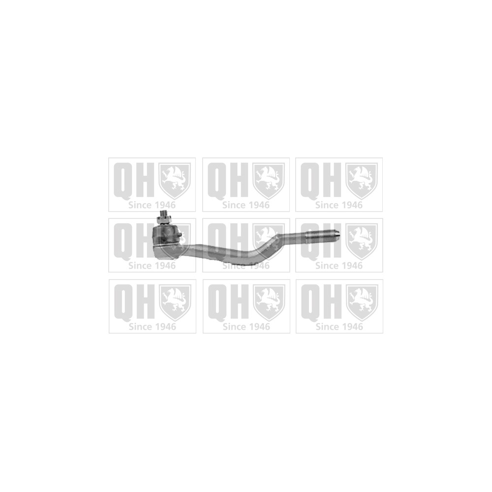 Image for QH QR3483S Side Rod End - Inner LH & RH