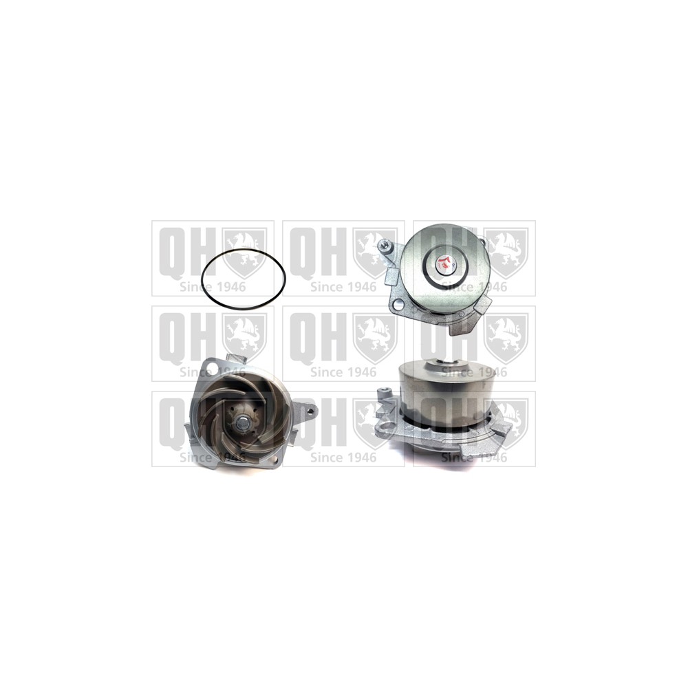 Image for QH QCP3211 Water Pump