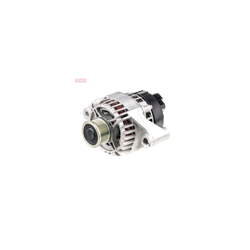 Image for Denso Alternator A115 14V 120A DAN1000