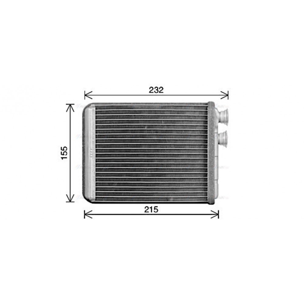 Image for AVA Cooling - Heater