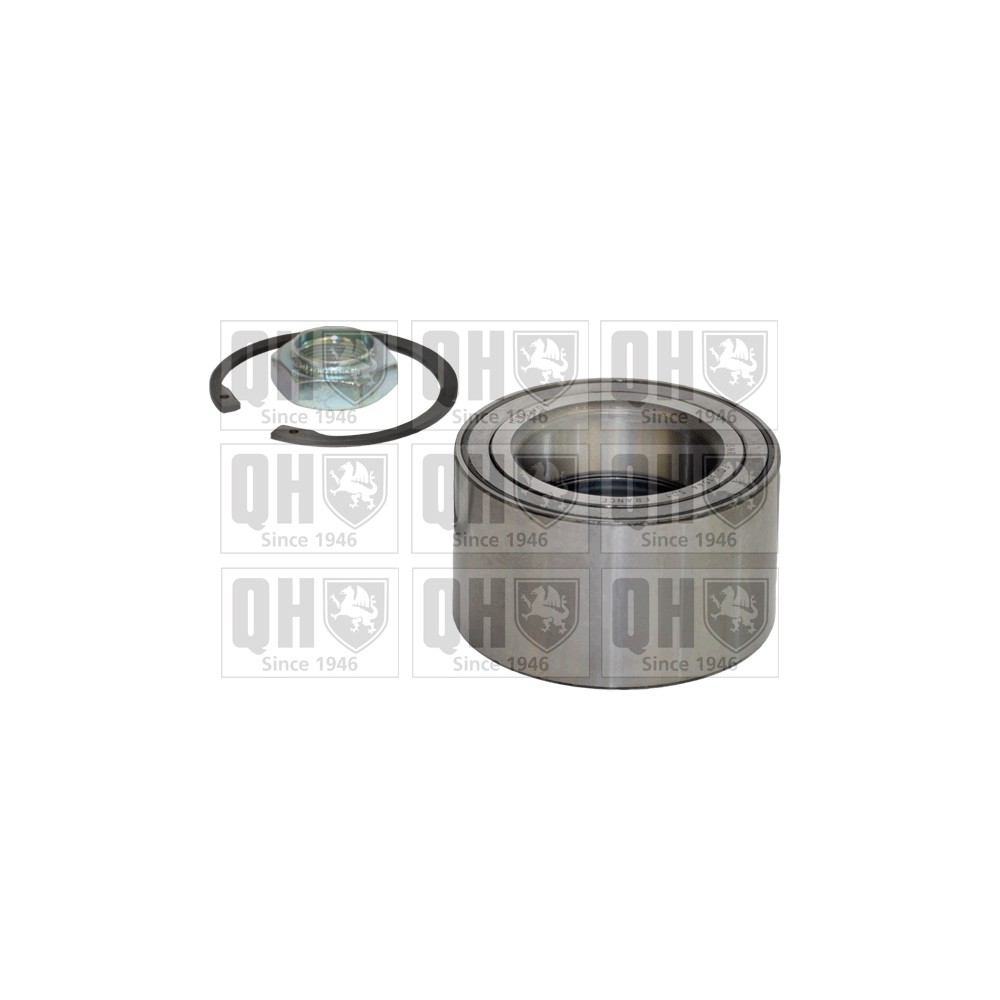 Image for QH QWB1315 Wheel Bearing Kit