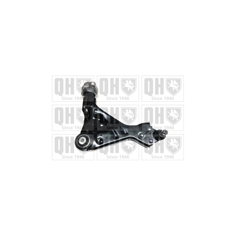 Image for QH QSA2776S Suspension Arm - Front Lower RH