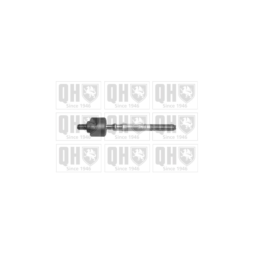 Image for QH QR9195S Rack End LH & RH