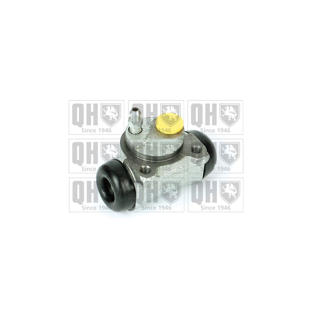 Image for QH BWC3481 Wheel Cylinder