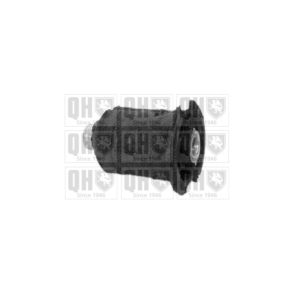 Image for QH EMS2513 Suspension Arm Bush - Rear LH & RH