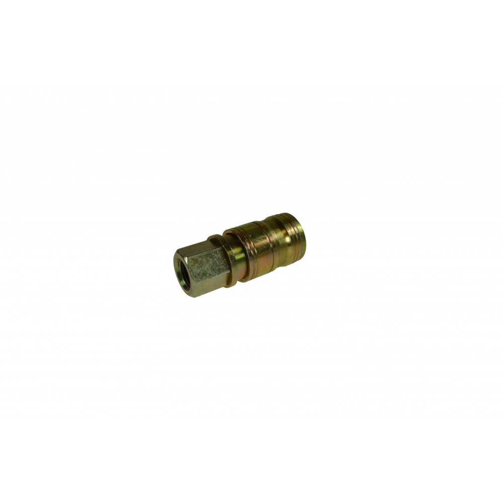 Image for Maypole MP74604 1/4 Slim Female Coupling