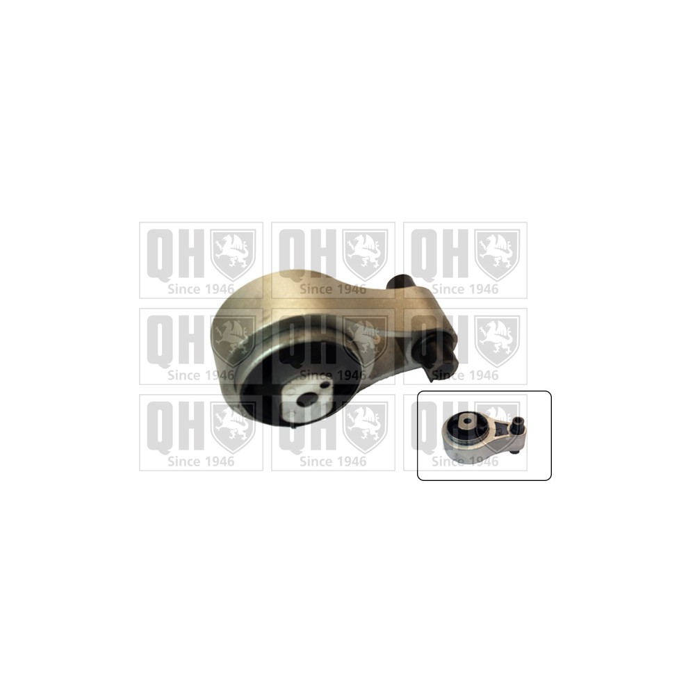 Image for QH EM4626 Engine Mounting