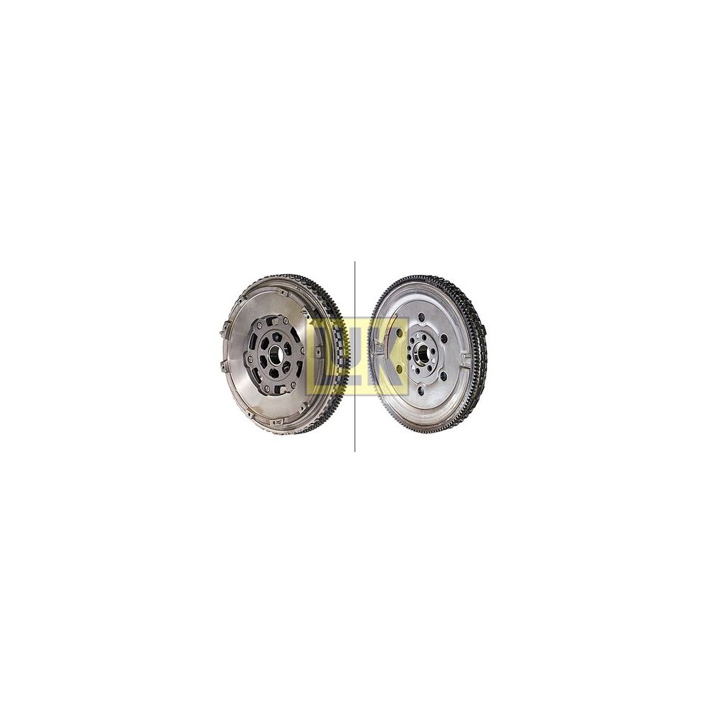 Image for LuK Dual Mass Flywheels 415049210