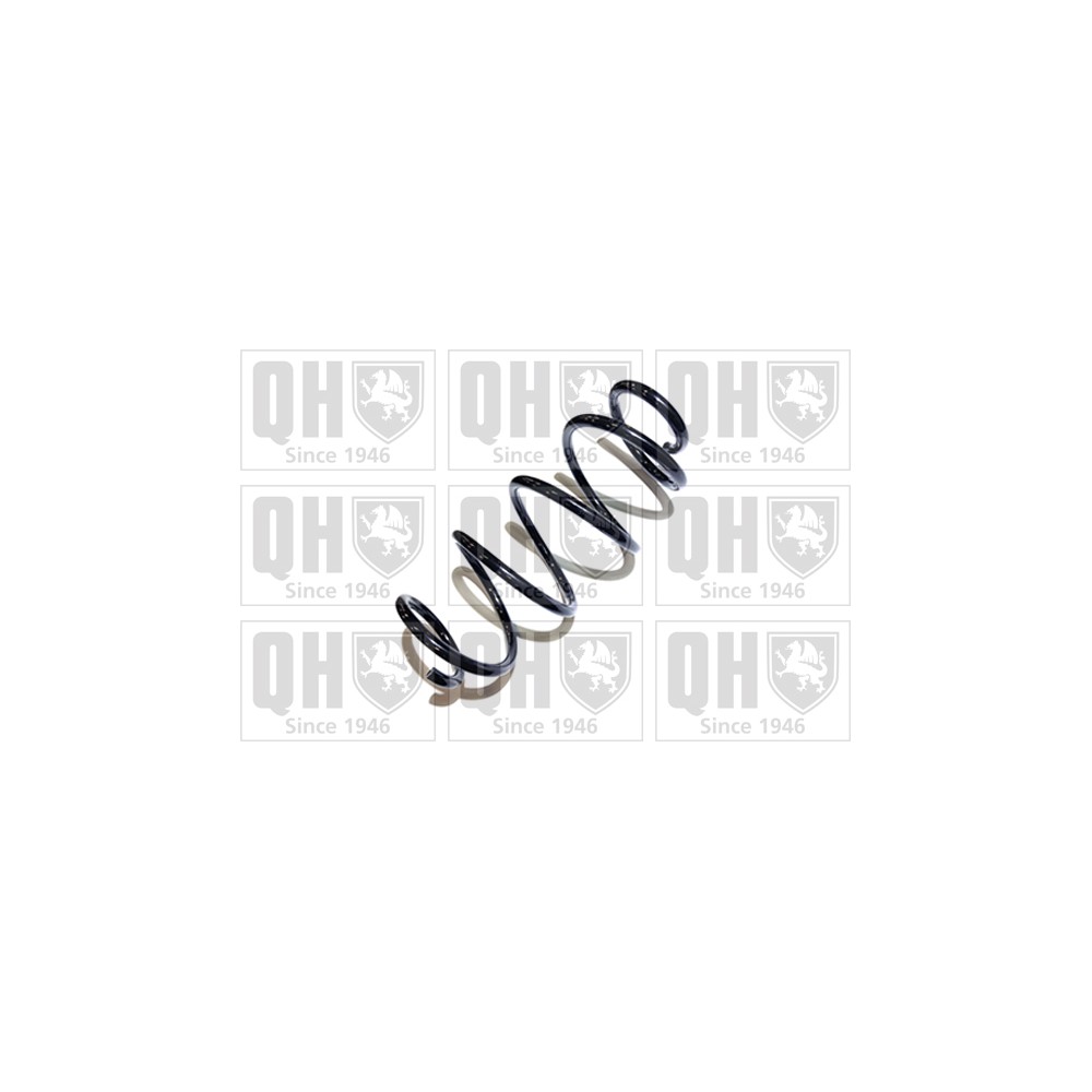 Image for QH QCS8208 Coil Spring