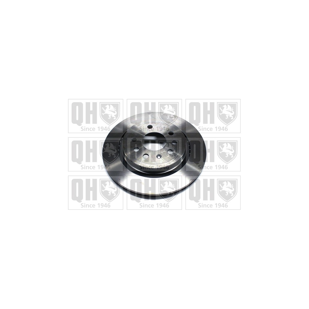 Image for QH BDC5422 Brake Disc