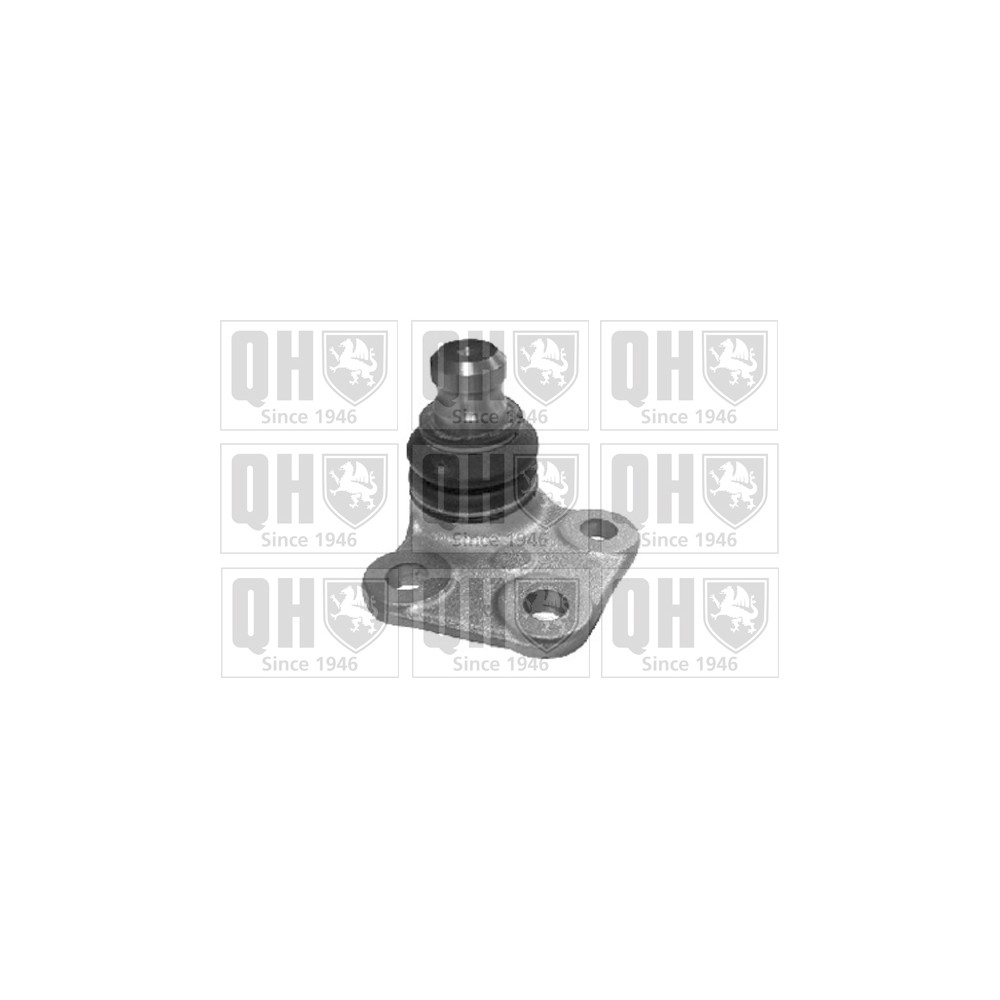 Image for QH QSJ3471S Ball Joint - Front Lower LH