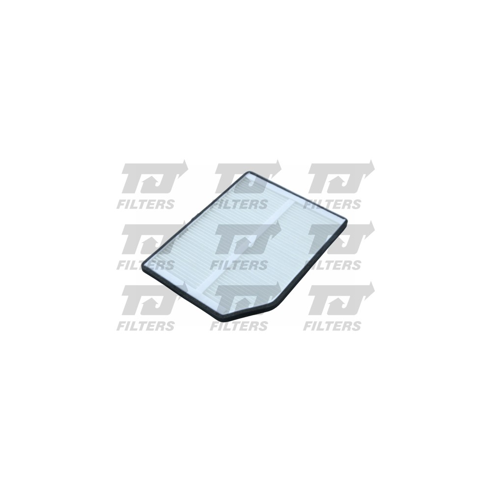 Image for TJ QFC0004 Cabin Filter