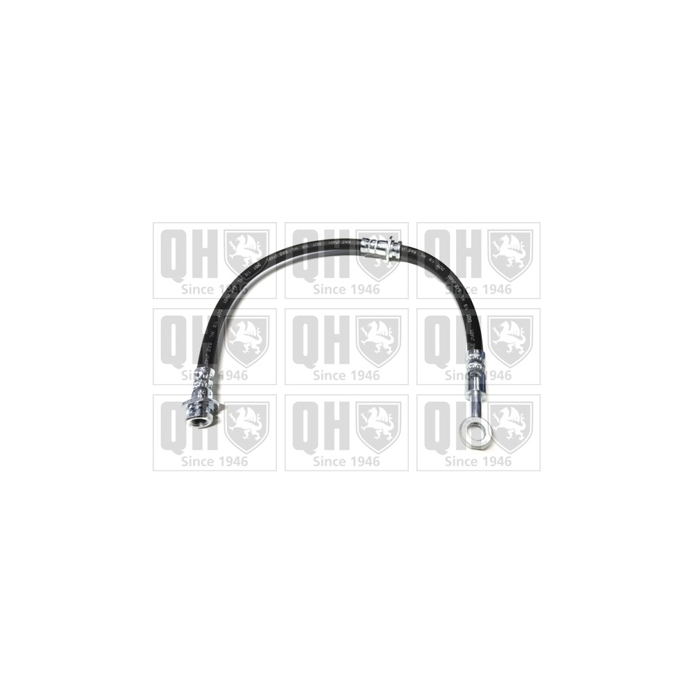 Image for QH BFH5136 Brake Hose