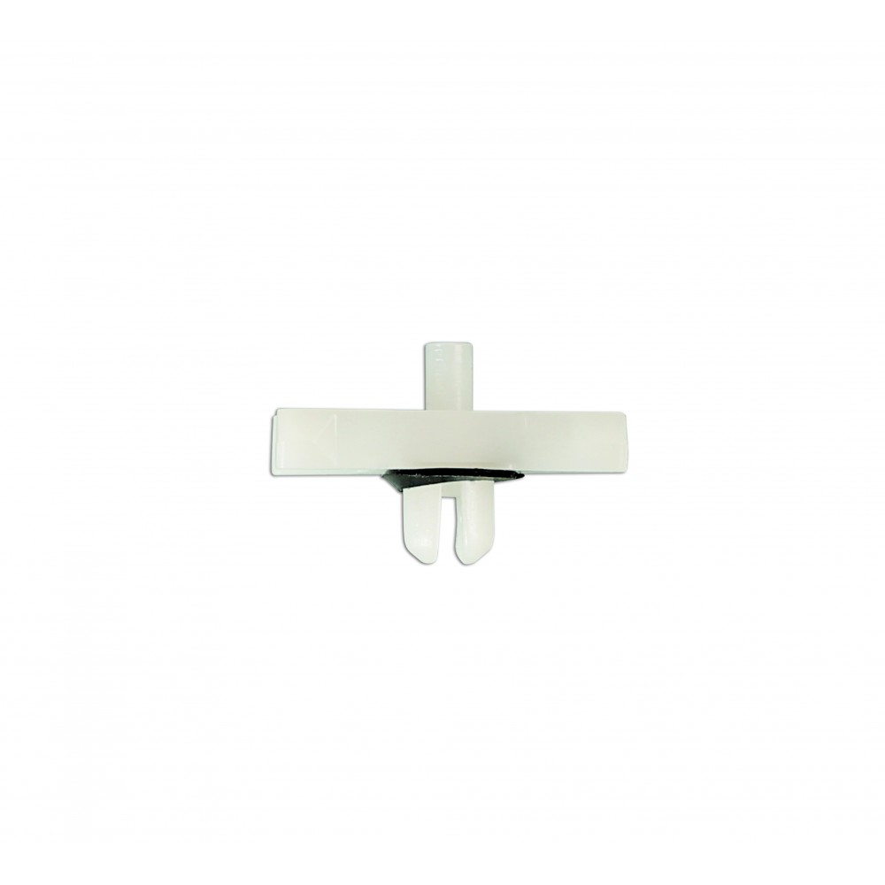 Image for Connect 36579 Drive Rivet Moulding Clip To Suit VAG Group PK 10