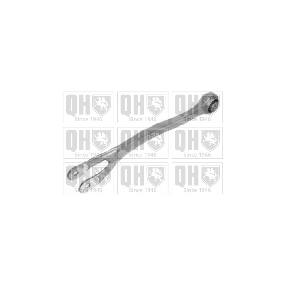 Image for QH QSJ3566S Suspension Arm - Rear Lower LH & RH (Front)