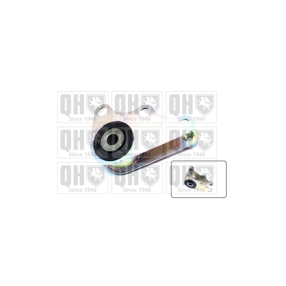 Image for QH EM4498 Engine Mounting