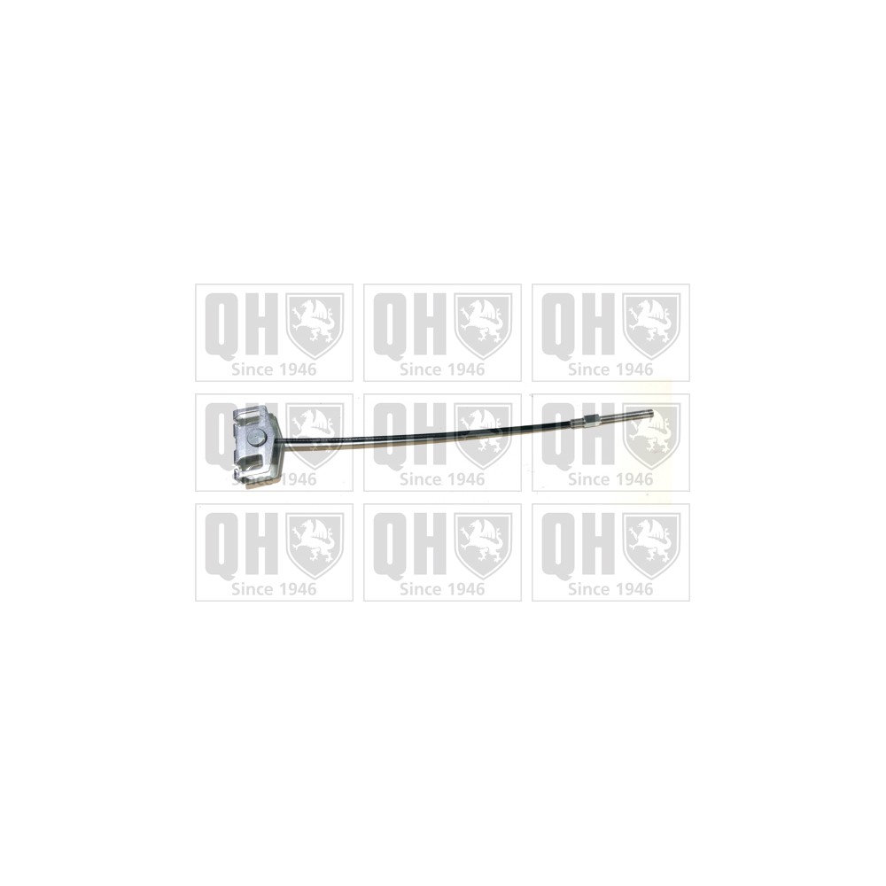 Image for QH BC4399 Brake Cable